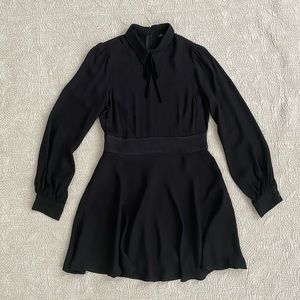 Zara Collared Dress